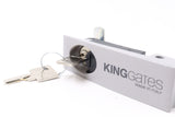 KingGates Genuine Sliding Gate Motor Manual Release Dynamo