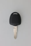 Complete To Suit Mitsubishi Remote Key 3 Button Lancer Outlander Colt Mirage MIT11R