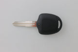 Complete To Suit Mitsubishi Remote Key 2 Button LANCER, EVO CT9A Vll Vlll IX
