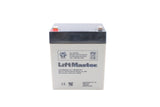 Genuine Merlin Battery WhisperDrive (MT3850EVO)