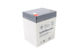 Genuine Merlin Battery WhisperDrive (MT3850EVO)
