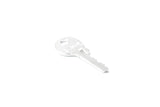 FAAC Viro Gate Opener Spare key
