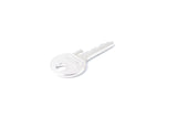 FAAC Viro Gate Opener Spare key