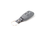 To Suit Hyundai 2 Button Remote/Key Shell