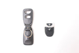 To Suit Hyundai 2 Button Remote/Key Shell