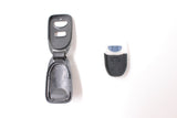 To Suit Hyundai 2 Button Remote/Key Shell