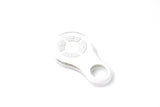 Key Automation/Boss BHT20 Forza 1200 Genuine White Remote Case/Shell ONLY