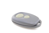 2 Button Remote Case/Shell To Suit Toyota Camry Avalon