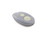 2 Button Remote Case/Shell To Suit Toyota Camry Avalon