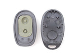 2 Button Remote Case/Shell To Suit Toyota Camry Avalon