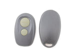 2 Button Remote Case/Shell To Suit Toyota Camry Avalon