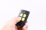 Beninca TO.GO-VA 4 Button Genuine Remote