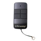 Vicway FR60 Genuine Remote