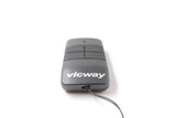 Vicway FR60 Genuine Remote