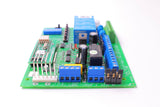 ATA Genuine Control Board Logic Circuit CB-6 Industrial