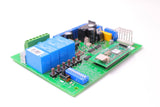 ATA Genuine Control Board Logic Circuit CB-6 Industrial