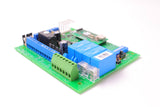 ATA Genuine Control Board Logic Circuit CB-6 Industrial
