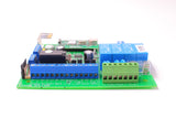 ATA Genuine Control Board Logic Circuit CB-6 Industrial
