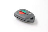 Remote Case To Suit Mitsubishi Magna Verada