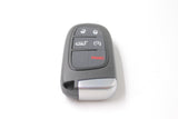 5 Button CY24 433MHz Smart Key to suit Chrysler/Dodge/Jeep Cherokee