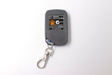 Elsema Pentafob 2 Button Blue FOB43302 Genuine Remote