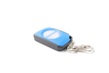 Elsema Pentafob 2 Button Blue FOB43302 Genuine Remote