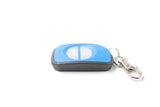 Elsema Pentafob 2 Button Blue FOB43302 Genuine Remote
