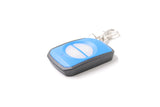 Elsema Pentafob 2 Button Blue FOB43302 Genuine Remote