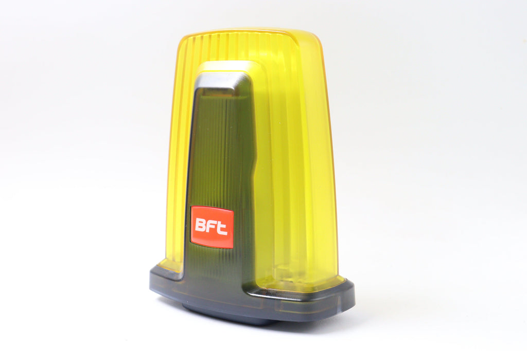 BFT Radius Led Flashing Light BT A R1 – Remote Pro