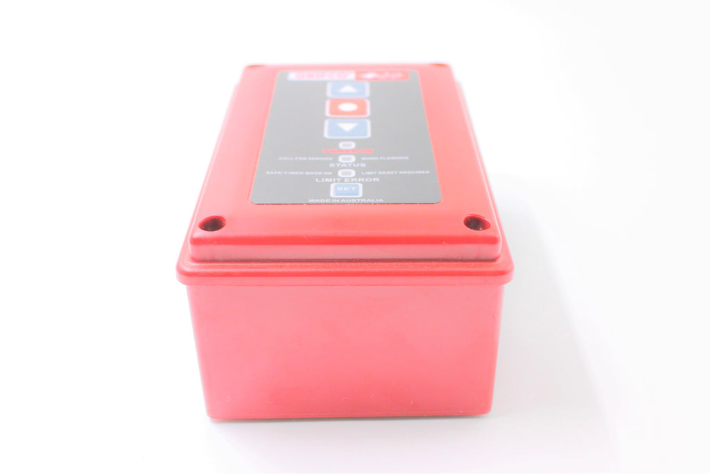 Grifco +2.0 Wall Standard Controller C10A-8 – Remote Pro