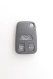 To Suit Volvo S70/V70/C70/S40/V40/XC90/XC70 Remote Replacement Shell/Case/Enclosure/Fob