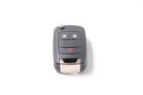 To Suit Holden Commodore Ute VF 3 Button Remote/Key