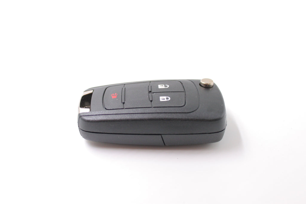 Proximity Keyless Entry Remote For VF Commodore Genuine Holden Commodore VF Proximity Key - Push To Start Smart Key 2013-2017 Traeshon Holden Trading Cards