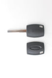 To Suit Ford BF FG Falcon Territory Mondeo FPV MK2 Remote Key Blank Shell/Case/Enclosure