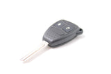 Chrysler/Dodge/Jeep 2 Button Key Remote Case/Shell/Blank