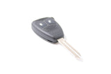Chrysler/Dodge/Jeep 2 Button Key Remote Case/Shell/Blank