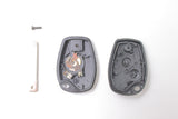 To Suit Renault 2 Button VA2 Remote/Key