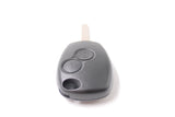 To Suit Renault 2 Button VA2 Remote/Key