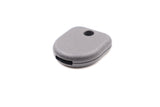 MFK/Transponder/Chip Key Head 10 - To Suit GM Style