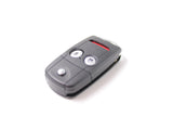 To Suit Honda 3 Button Flip Key