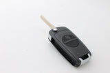 To Suit Nissan Flip N16E Pulsar Patrol Remote Key Blank Replacement Shell/Case/Enclosure