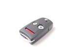 To Suit Honda 3 Button Flip Key