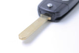 To Suit Honda 3 Button Flip Key