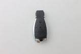 To Suit Mercedes-Benz Class 3 Button Remote/Key Shell