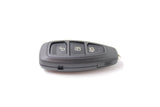 Key Shell/Housing To Suit Ford 3 Button Key Fob