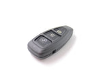 Key Shell/Housing To Suit Ford 3 Button Key Fob