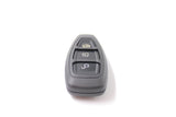 Key Shell/Housing To Suit Ford 3 Button Key Fob