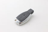 To Suit Mercedes-Benz Class 3 Button Remote/Key Shell