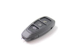 Key Shell/Housing To Suit Ford 3 Button Key Fob
