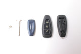 Key Shell/Housing To Suit Ford 3 Button Key Fob